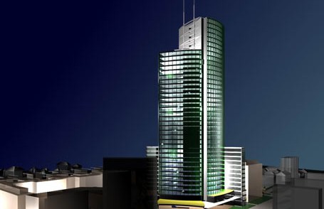 TENDER FINANCIAL CENTER TENDER FINANCIAL CENTER