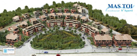 Urbanisation Residential - Mas Toi Urbanisation Residential - Mas Toi